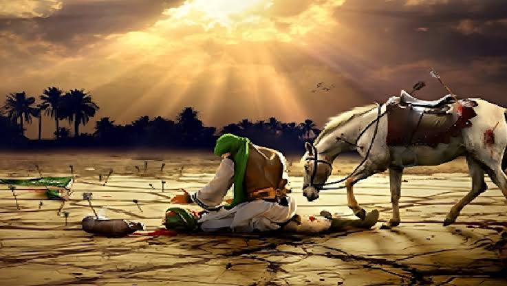 আশুরা আজ: রহমত, ক্ষমা ও আত্মশুদ্ধির এক মহিমান্বিত দিন...