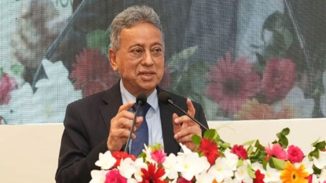 উন্নয়ন প্রকল্প তদারকিতে প্রধানমন্ত্রীর কার্যালয়ে ড্যাশবোর্ড থাকবে: অর্থমন্ত্রী...