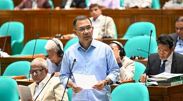 প্রধানমন্ত্রীর নির্দেশে বাজেট–পরবর্তী নৈশভোজ বাতিল, সাশ্রয় প্রায় ৫০ লাখ টাকা...