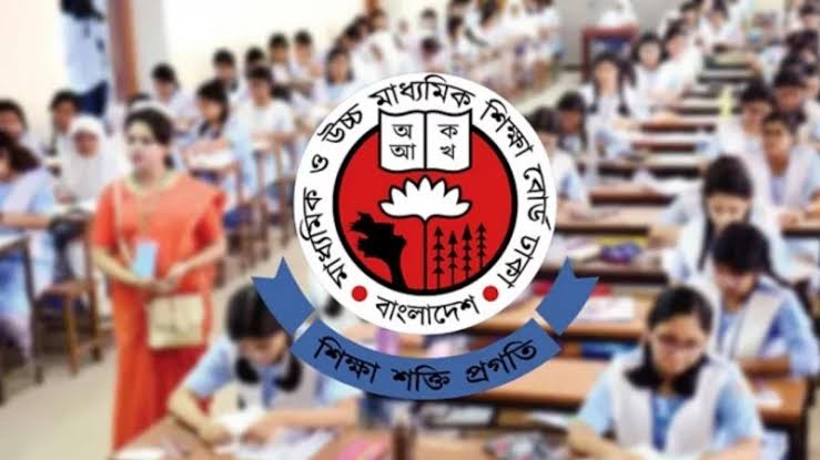 আজ থেকে এইচএসসি ও সমমানের পরীক্ষা শুরু