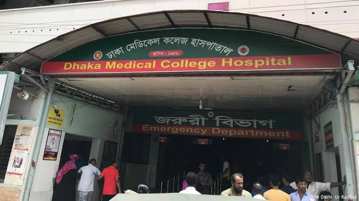 ১৫০০ টাকা চুরি করায় স্ত্রীর আঘাতে প্রাণ গেল স্বামীর...