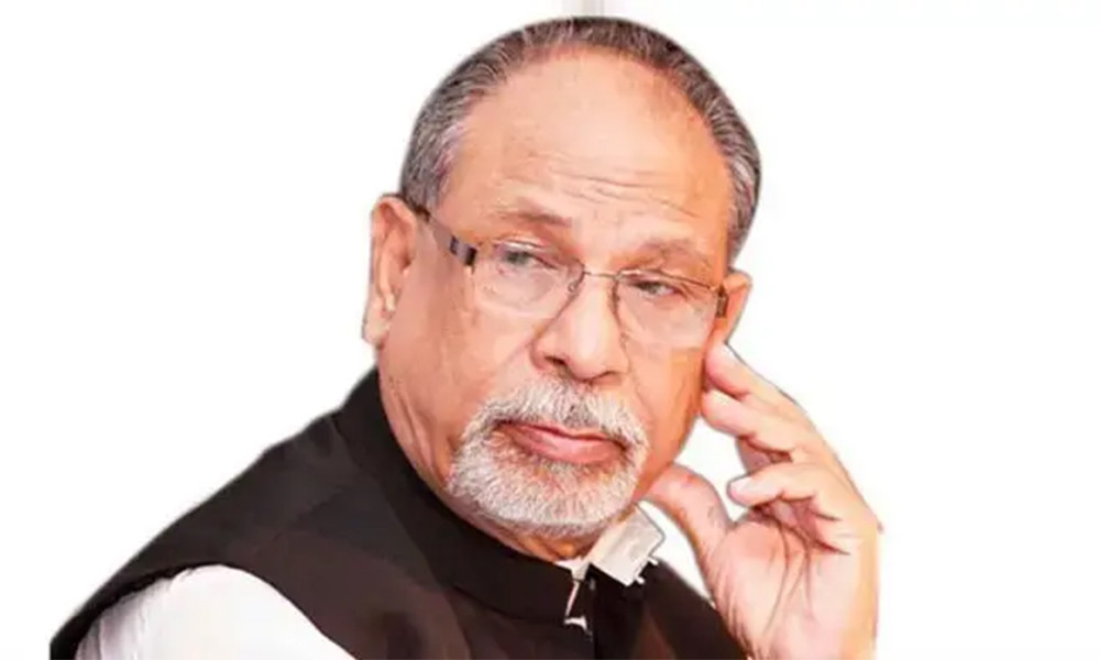 শাপলা চত্বরের মামলায় গ্রেপ্তার না করলে আত্মসমর্পণ করবেন লতিফ সিদ্দিকী...