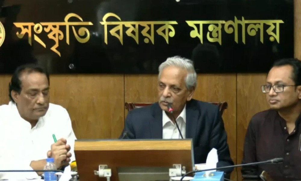 ৬ আগস্ট থেকে জুলাই স্মৃতি জাদুঘর সবার জন্য উন্মুক্ত, টিকিট ৫