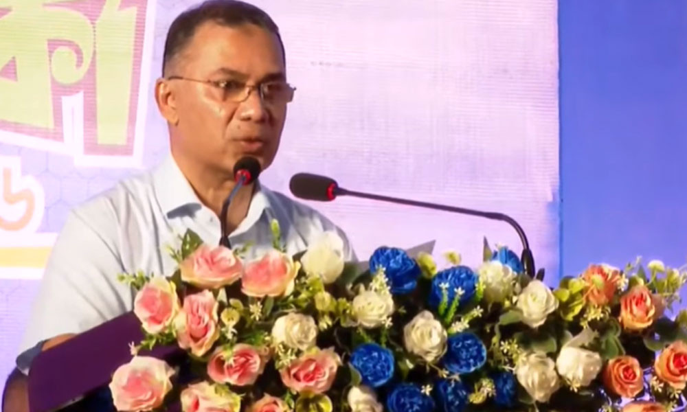 বিদ্যুৎ-জ্বালানি খাতে অস্থিরতা তৈরির চেষ্টা করছে একটি চক্র : প্রধানমন্ত্রী...