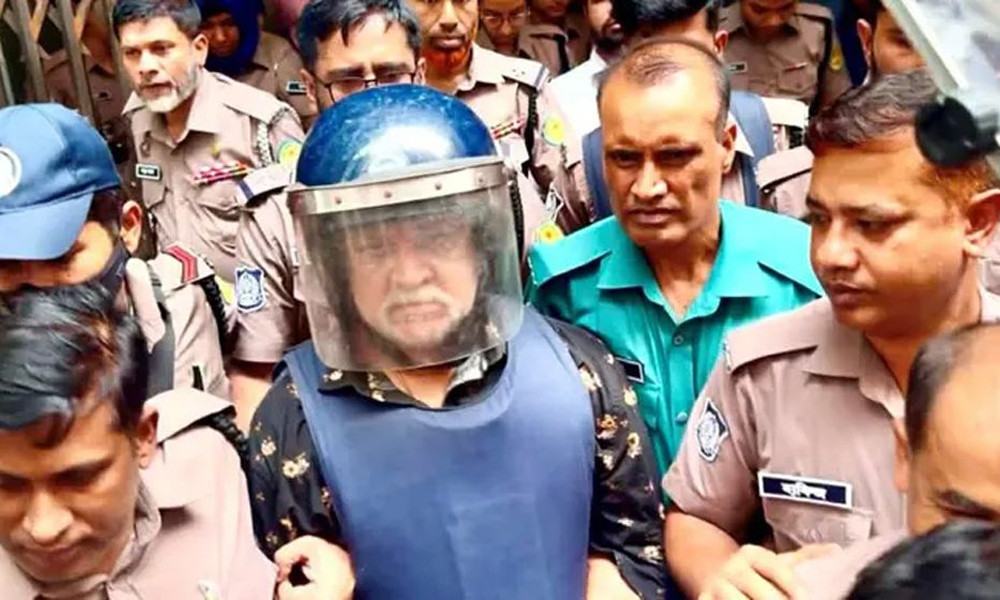 ‘সালমান শাহকে হত্যায় ডনের সঙ্গে ১২ লাখ টাকায় চুক্তি’...