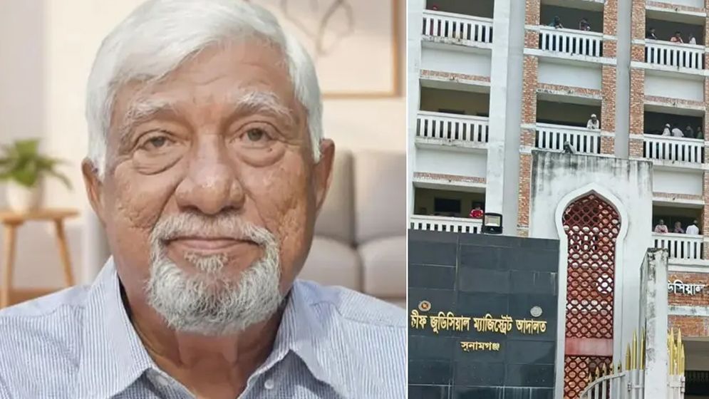 গলায় রামদা ধরে এমপির বাড়ি-জমি লিখে নেওয়ার অভিযোগ, আদালতে 