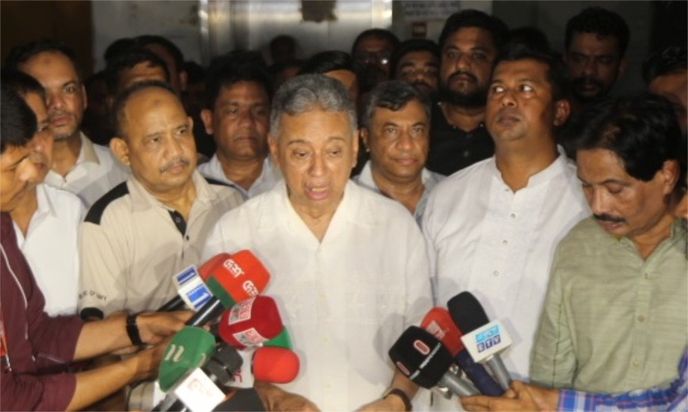 সীতাকুণ্ডে ৮ শ্রমিক নিহত তদন্তে কমিটি, ক্ষতিগ্রস্ত পরিবারের পাশে থাকবে সরকার...