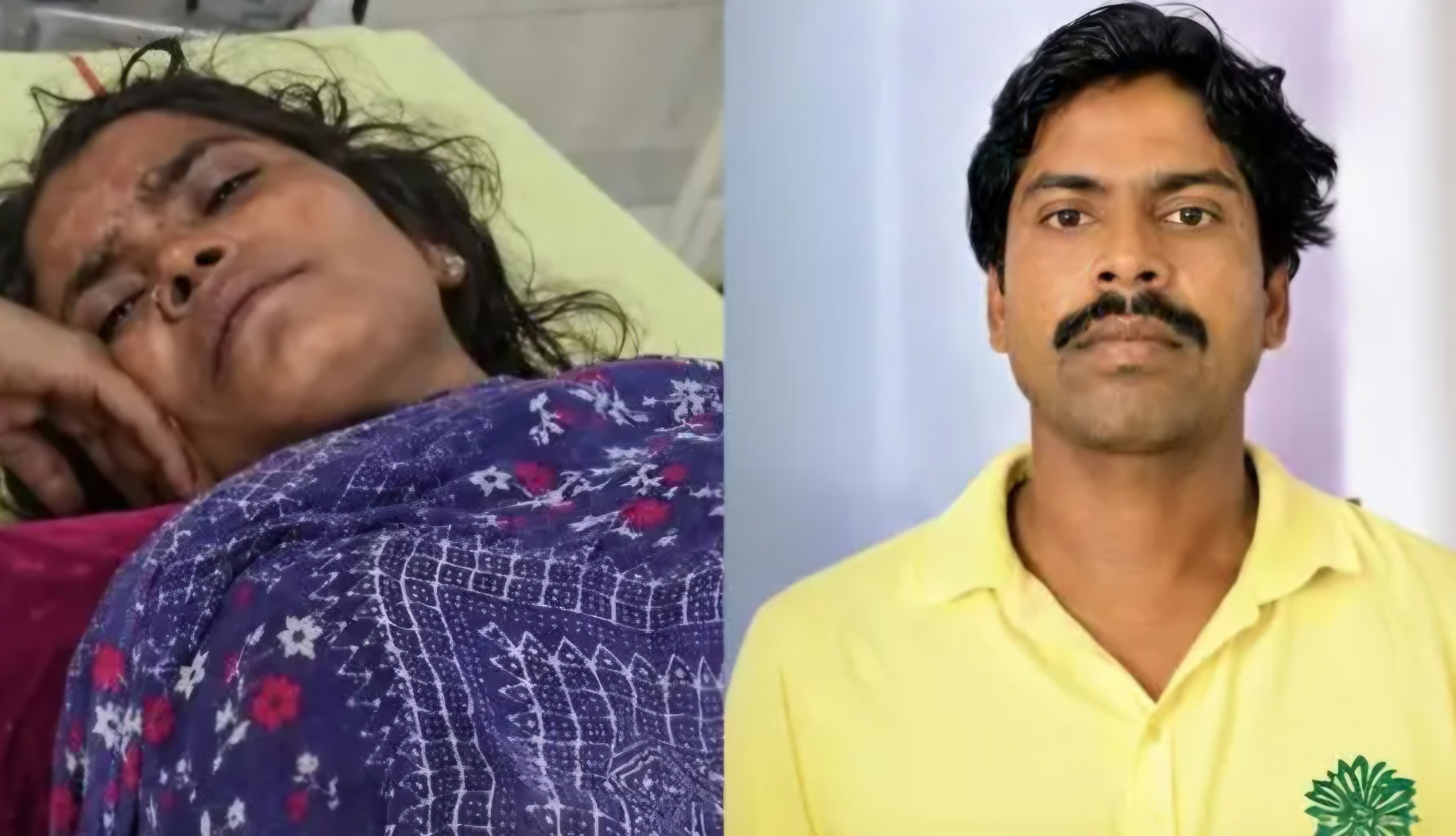 ভারতে স্বামীকে হত্যা করে নাড়িভুঁড়ি ব্যাগে ভরছিল স্ত্রী, দেখে ফেলেন বাড়িওয়ালা...