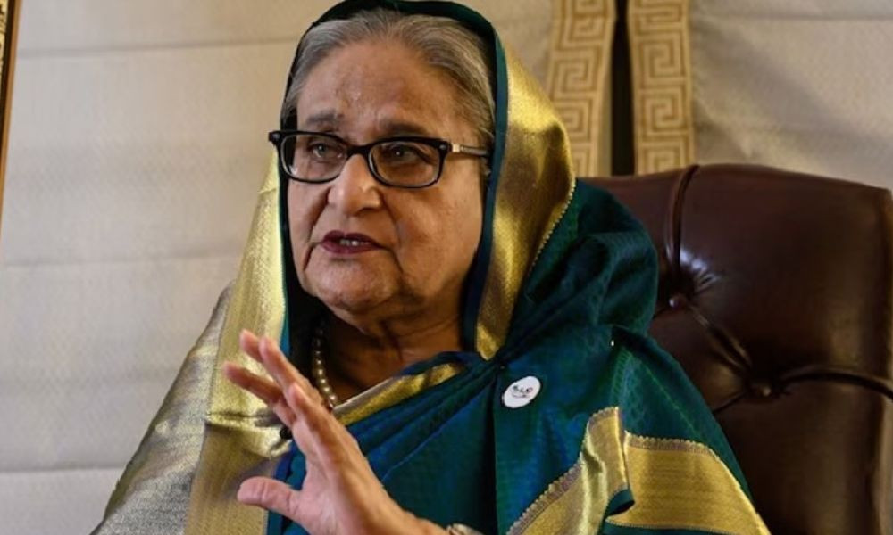 একরামুল হত্যা মামলায় শেখ হাসিনাসহ ৭ জনকে আত্মসমর্পণের নির্দে
