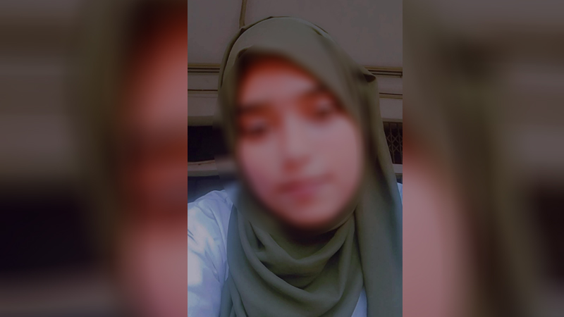 রাজবাড়ীতে স্বামীর যৌতুকের মামলায় স্ত্রী কারাগারে