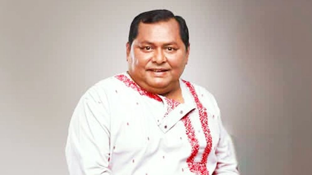 নেপালে শুটিংয়ে গিয়ে দুর্যোগের মাঝে আটকা অভিনেতা খরাজ মুখোপাধ্যায়...