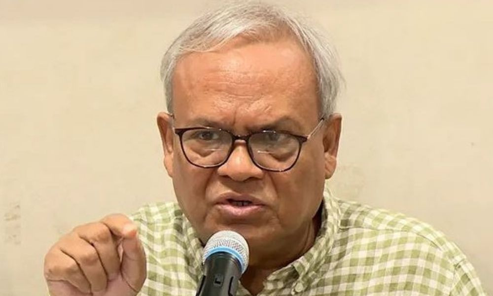 গণতন্ত্র পুনরুদ্ধারের লড়াইয়ে খালেদা জিয়া কখনো আপস করেননি: রি