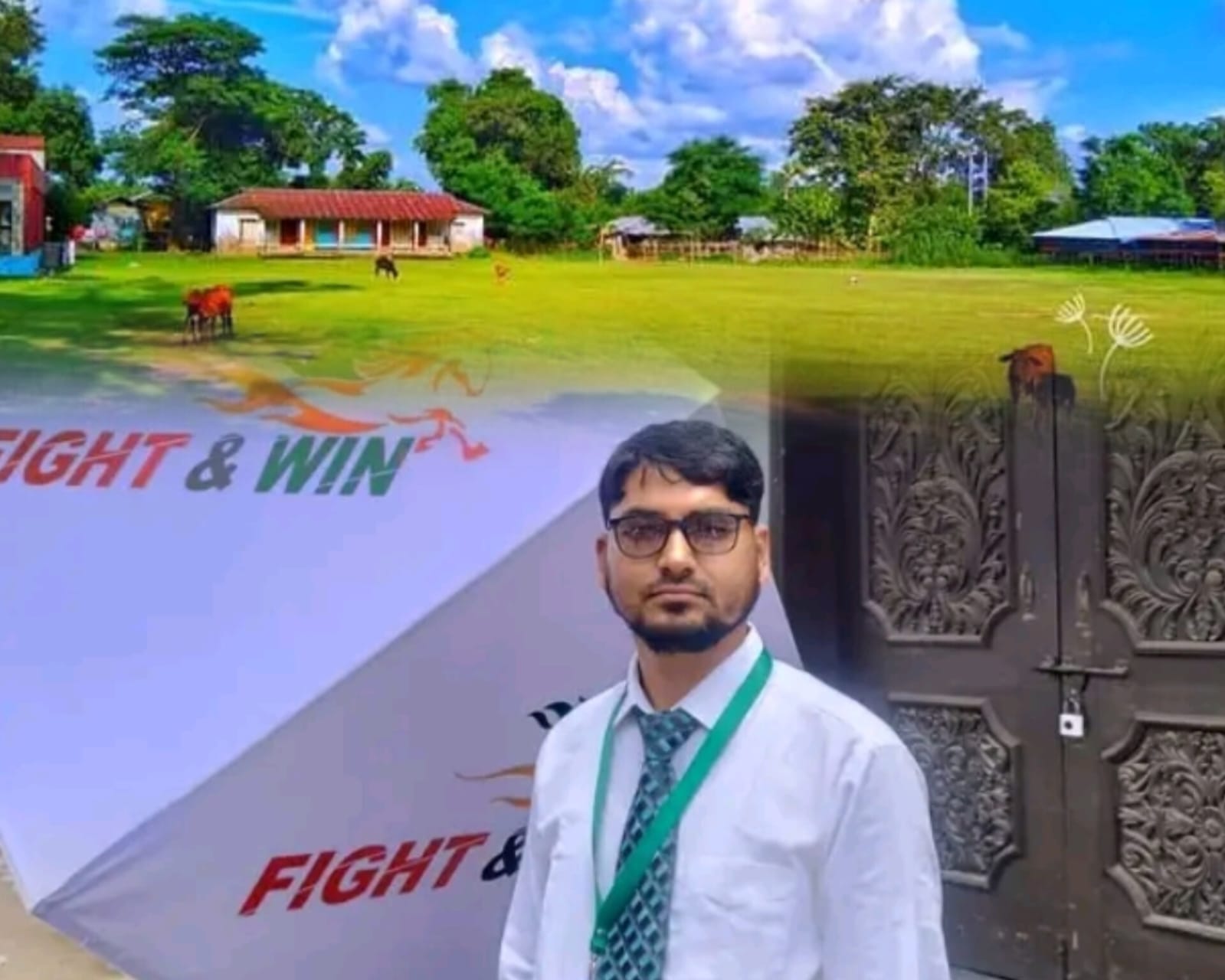 টিটিএন্ডডিসি সরকারি প্রাথমিক বিদ্যালয়ে নতুন ব্যবস্থাপনা কমিট