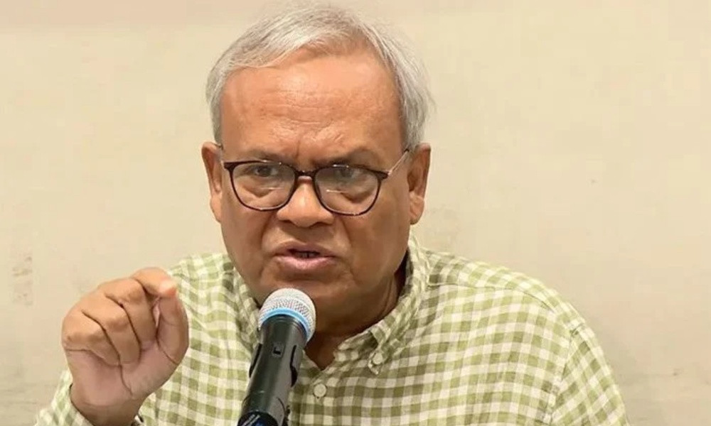 রাজপথে হুমকি নয়, গ্যাস-বিদ্যুৎ সংকট সমাধানে সংসদে পরামর্শের 